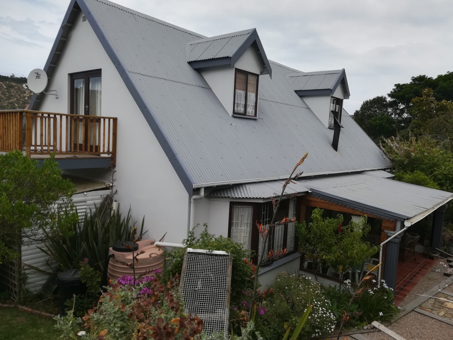 3 Bedroom Property for Sale in Groenvallei Western Cape